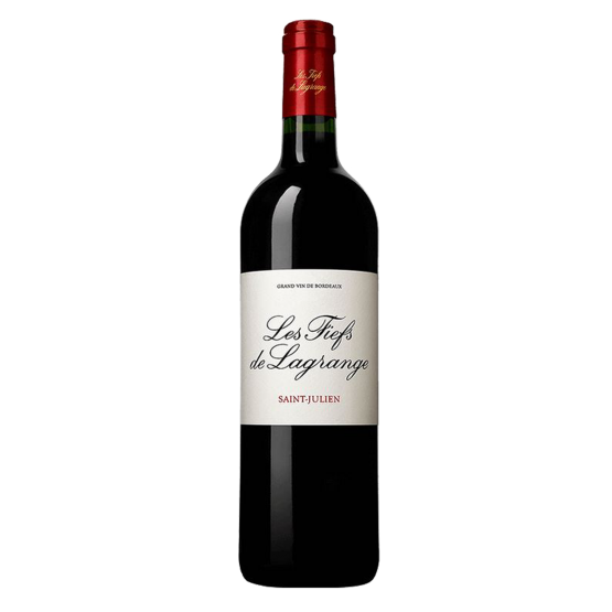 Fiefs de Lagrange 2021 Rouge Plaisirs du Vin - Dax Saint-Paul-lès-Dax FR 1141 Boulevard Saint-Vincent-de-Paul