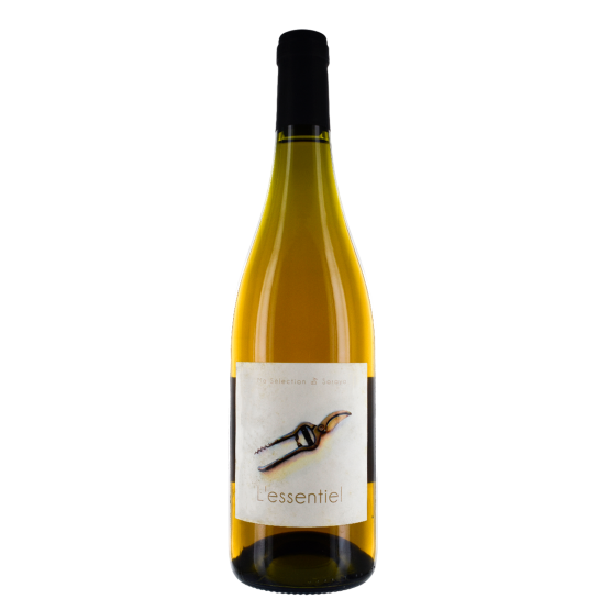 L'Essentiel 2023 Blanc Plaisirs du Vin - Dax Saint-Paul-lès-Dax FR 1141 Boulevard Saint-Vincent-de-Paul