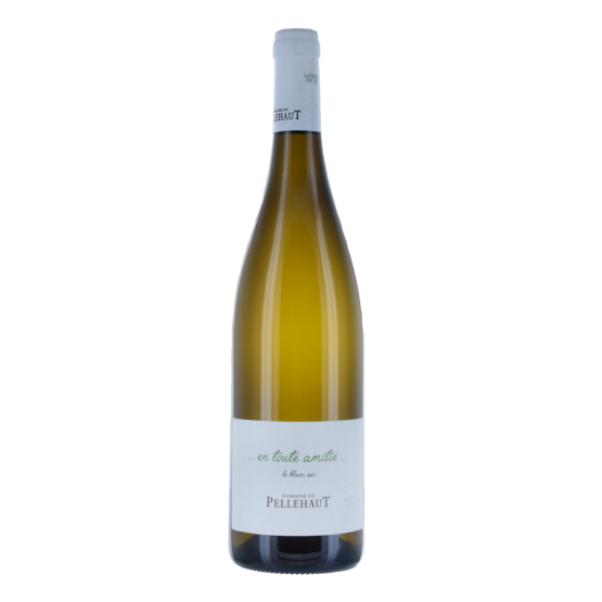 En toute amitié 2023 Blanc Plaisirs du Vin - Dax Saint-Paul-lès-Dax FR 1141 Boulevard Saint-Vincent-de-Paul