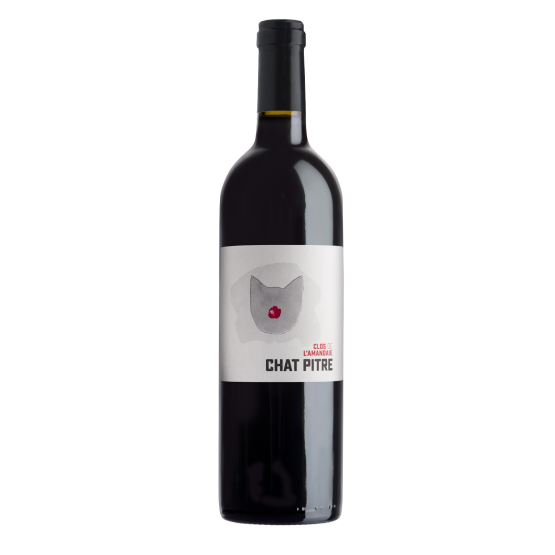 Chat Pitre Rouge 2024 Plaisirs du Vin - Dax Saint-Paul-lès-Dax FR 1141 Boulevard Saint-Vincent-de-Paul