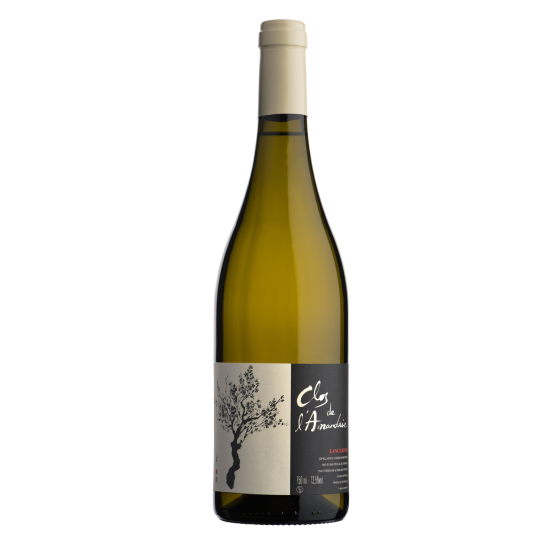 Amandaie Blanc 2024 Plaisirs du Vin - Dax Saint-Paul-lès-Dax FR 1141 Boulevard Saint-Vincent-de-Paul