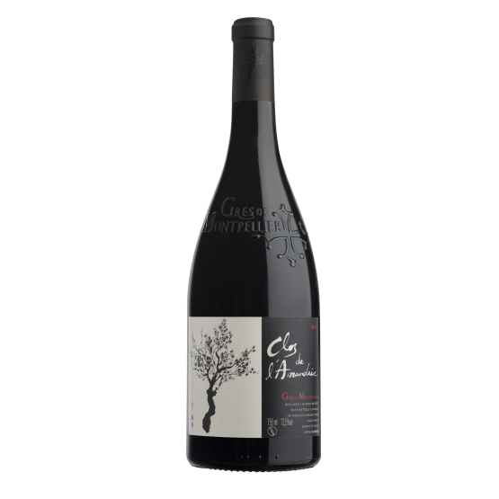 Amandaie Rouge 2021 Plaisirs du Vin - Dax Saint-Paul-lès-Dax FR 1141 Boulevard Saint-Vincent-de-Paul