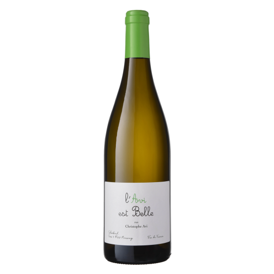 L'AVI est belle 2024 Blanc Plaisirs du Vin - Dax Saint-Paul-lès-Dax FR 1141 Boulevard Saint-Vincent-de-Paul