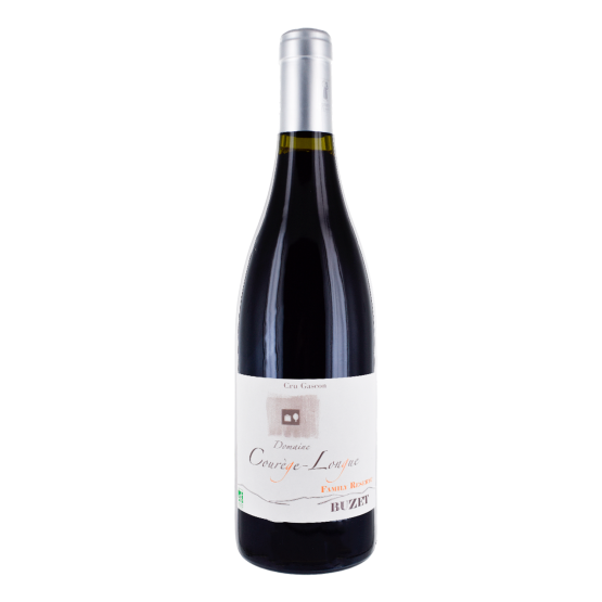 Family Reserve 2019 Rouge Plaisirs du Vin - Dax Saint-Paul-lès-Dax FR 1141 Boulevard Saint-Vincent-de-Paul