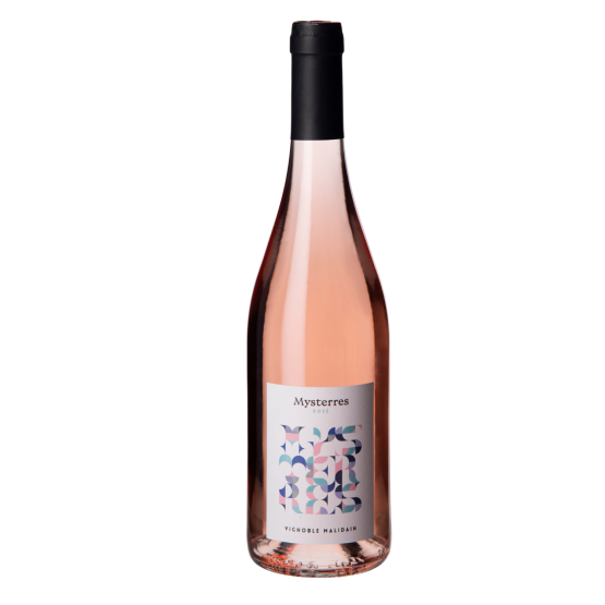 Mysterres Rosé 2025 Plaisirs du Vin - Dax Saint-Paul-lès-Dax FR 1141 Boulevard Saint-Vincent-de-Paul