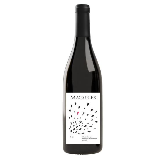 Les Jus 2024 Rouge Plaisirs du Vin - Dax Saint-Paul-lès-Dax FR 1141 Boulevard Saint-Vincent-de-Paul