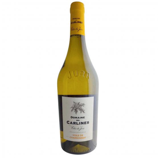 Voile de Chardonnay 2019 Blanc Plaisirs du Vin - Dax Saint-Paul-lès-Dax FR 1141 Boulevard Saint-Vincent-de-Paul