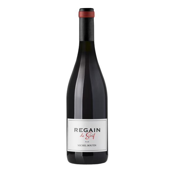 Regain de Soif 2023 Rouge Plaisirs du Vin - Dax Saint-Paul-lès-Dax FR 1141 Boulevard Saint-Vincent-de-Paul