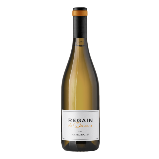 Regain de Douceur 2021 Blanc doux Plaisirs du Vin - Dax Saint-Paul-lès-Dax FR 1141 Boulevard Saint-Vincent-de-Paul
