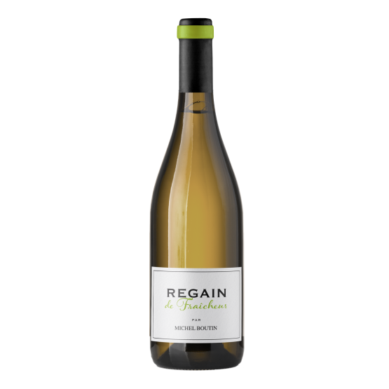 Regain de Fraîcheur Blanc Plaisirs du Vin - Dax Saint-Paul-lès-Dax FR 1141 Boulevard Saint-Vincent-de-Paul