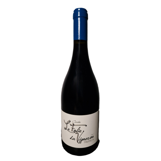 La Folie du Vigneron Tome 1 2021 Plaisirs du Vin - Dax Saint-Paul-lès-Dax FR 1141 Boulevard Saint-Vincent-de-Paul