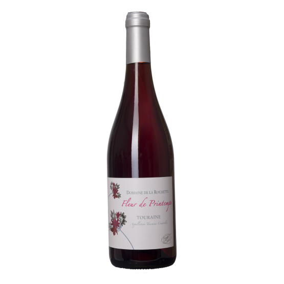 Fleur de printemps 2025 Rouge Plaisirs du Vin - Dax Saint-Paul-lès-Dax FR 1141 Boulevard Saint-Vincent-de-Paul