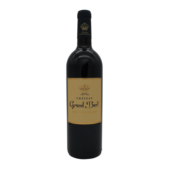 Grand Cru 2022 Rouge Plaisirs du Vin - Dax Saint-Paul-lès-Dax FR 1141 Boulevard Saint-Vincent-de-Paul