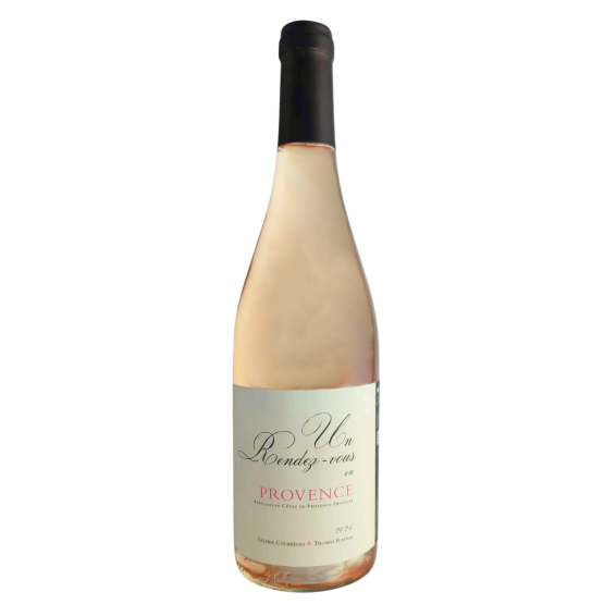 Rendez-vous en Provence 2025 Rosé Magnum Plaisirs du Vin - Dax Saint-Paul-lès-Dax FR 1141 Boulevard Saint-Vincent-de-Paul