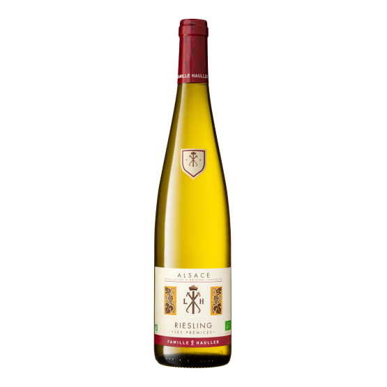 Riesling Les Prémices 2025 Blanc Magnum Plaisirs du Vin - Dax Saint-Paul-lès-Dax FR 1141 Boulevard Saint-Vincent-de-Paul