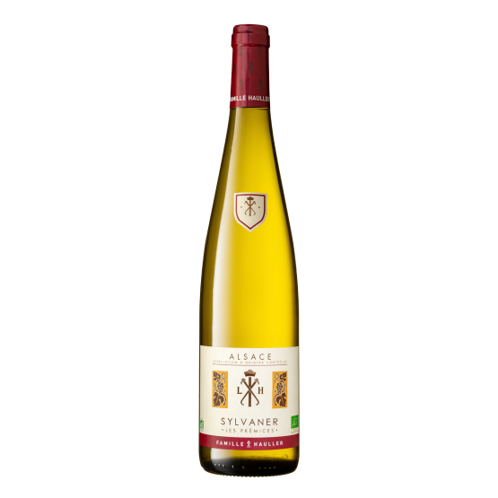 Sylvaner Les Prémices 2023 Blanc Plaisirs du Vin - Dax Saint-Paul-lès-Dax FR 1141 Boulevard Saint-Vincent-de-Paul