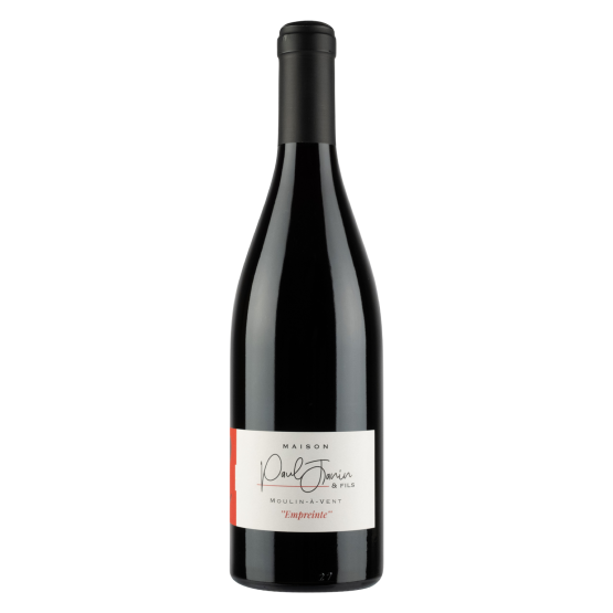 Empreinte 2023 Rouge Plaisirs du Vin - Dax Saint-Paul-lès-Dax FR 1141 Boulevard Saint-Vincent-de-Paul