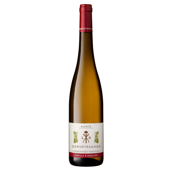 Gewurztraminer Vendanges Tardives 2023 Blanc Plaisirs du Vin - Dax Saint-Paul-lès-Dax FR 1141 Boulevard Saint-Vincent-de-Paul