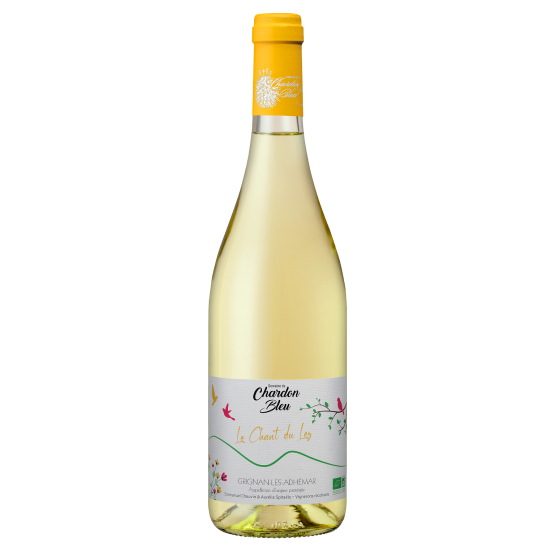 Chant du Lez 2024 Blanc Plaisirs du Vin - Dax Saint-Paul-lès-Dax FR 1141 Boulevard Saint-Vincent-de-Paul