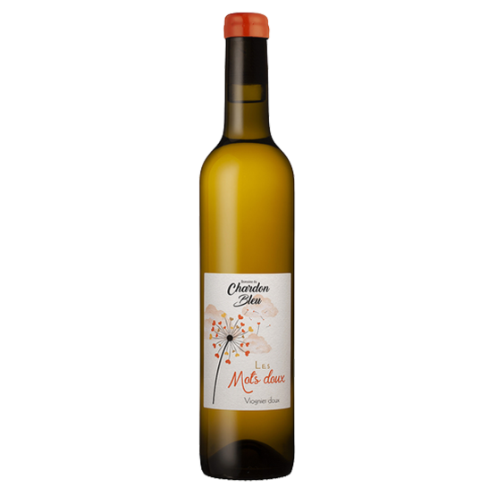 Les Mots Doux 2024 Blanc doux Plaisirs du Vin - Dax Saint-Paul-lès-Dax FR 1141 Boulevard Saint-Vincent-de-Paul