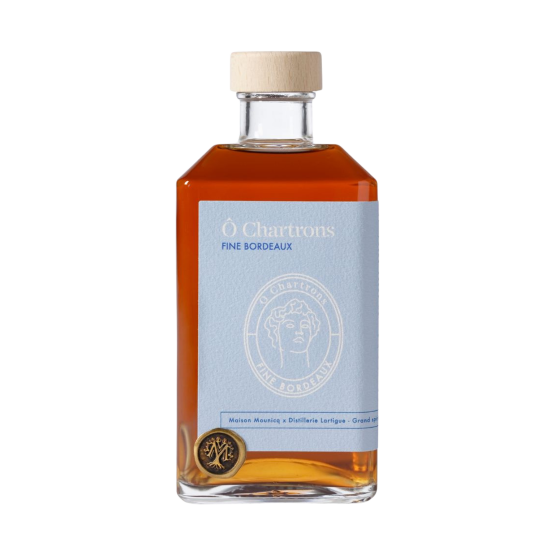 Fine Bordeaux Ô Chartrons - Renaissance N°4 Plaisirs du Vin - Dax Saint-Paul-lès-Dax FR 1141 Boulevard Saint-Vincent-de-Paul