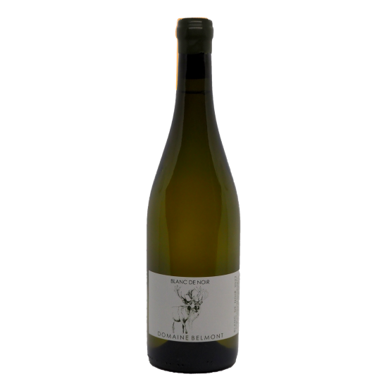 Blanc de Noir 2023 Blanc Plaisirs du Vin - Dax Saint-Paul-lès-Dax FR 1141 Boulevard Saint-Vincent-de-Paul