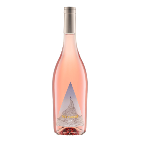 Res Fortes Rosé 2024 Plaisirs du Vin - Dax Saint-Paul-lès-Dax FR 1141 Boulevard Saint-Vincent-de-Paul