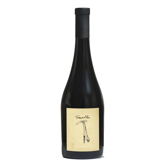 Traveller Rouge 2022 Plaisirs du Vin - Dax Saint-Paul-lès-Dax FR 1141 Boulevard Saint-Vincent-de-Paul