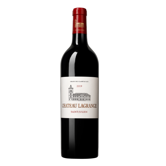 Château Lagrange 2019 Rouge Plaisirs du Vin - Dax Saint-Paul-lès-Dax FR 1141 Boulevard Saint-Vincent-de-Paul
