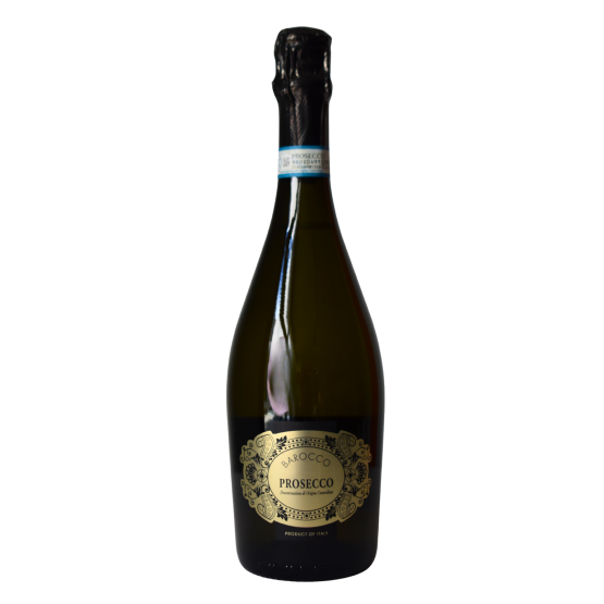 Barocco Prosecco Plaisirs du Vin - Dax Saint-Paul-lès-Dax FR 1141 Boulevard Saint-Vincent-de-Paul