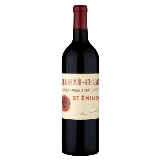 Château Figeac 2018 Rouge Plaisirs du Vin - Dax Saint-Paul-lès-Dax FR 1141 Boulevard Saint-Vincent-de-Paul