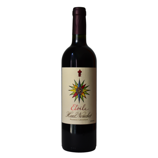 Etoile By Haut Nouchet 2020 Rouge Plaisirs du Vin - Dax Saint-Paul-lès-Dax FR 1141 Boulevard Saint-Vincent-de-Paul