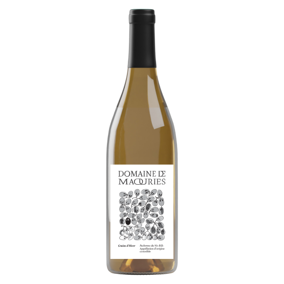 Grains d'hiver 2024 Blanc doux Plaisirs du Vin - Dax Saint-Paul-lès-Dax FR 1141 Boulevard Saint-Vincent-de-Paul