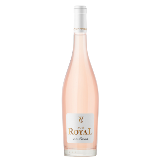 Rosé Royal 2025 Plaisirs du Vin - Dax Saint-Paul-lès-Dax FR 1141 Boulevard Saint-Vincent-de-Paul