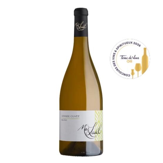Grande Cuvée 2024 Blanc Plaisirs du Vin - Dax Saint-Paul-lès-Dax FR 1141 Boulevard Saint-Vincent-de-Paul