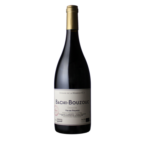 Bachi Bouzouc 2024 Rouge Plaisirs du Vin - Dax Saint-Paul-lès-Dax FR 1141 Boulevard Saint-Vincent-de-Paul