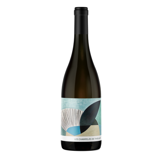 Champelés de Thieuley 2024 Blanc Plaisirs du Vin - Dax Saint-Paul-lès-Dax FR 1141 Boulevard Saint-Vincent-de-Paul