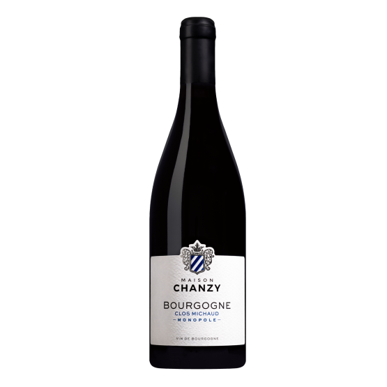 Bourgogne Clos Michaud Monopole Rouge 2024 Plaisirs du Vin - Dax Saint-Paul-lès-Dax FR 1141 Boulevard Saint-Vincent-de-Paul