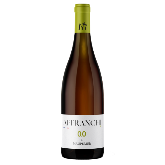 AFFRANCHI 0.0 Blanc Plaisirs du Vin - Dax Saint-Paul-lès-Dax FR 1141 Boulevard Saint-Vincent-de-Paul