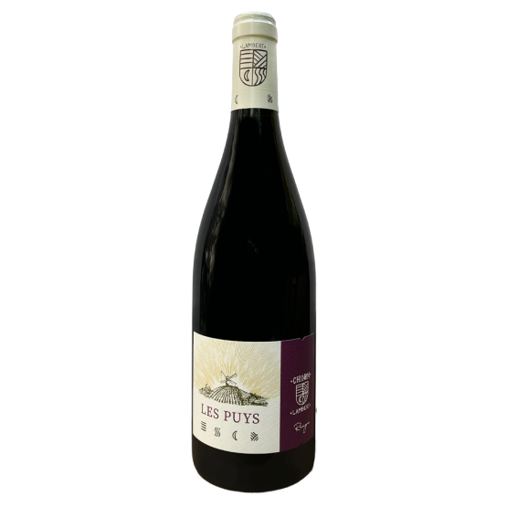 Les Puys 2021 Rouge Plaisirs du Vin - Dax Saint-Paul-lès-Dax FR 1141 Boulevard Saint-Vincent-de-Paul