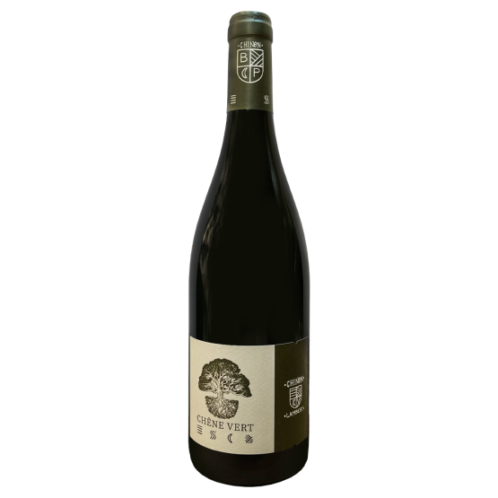 Le Chêne Vert 2022 Rouge Plaisirs du Vin - Dax Saint-Paul-lès-Dax FR 1141 Boulevard Saint-Vincent-de-Paul