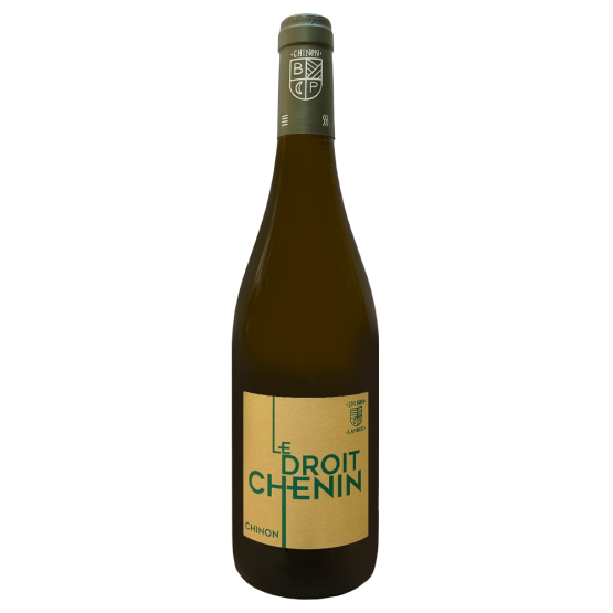 Le Droit Chenin 2025 Blanc Plaisirs du Vin - Dax Saint-Paul-lès-Dax FR 1141 Boulevard Saint-Vincent-de-Paul